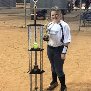 Meet your Posher, Ricky